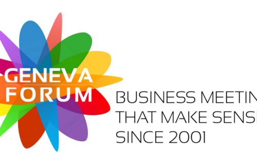 logo forum geneve